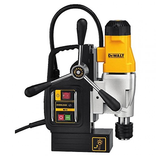 Dewalt DWE1622K 1200W 147MM Manyetik Matkap ENY Petrol Ürünleri