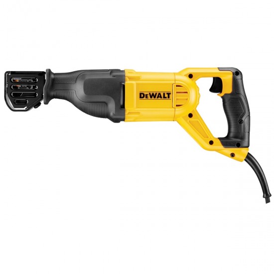Dewalt DWE305PK 1100W Tilki Kuyruğu Testere ENY Petrol Ürünleri