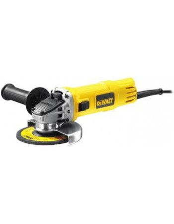 Dewalt DWE4016 730W 115MM Avuç Taşlama