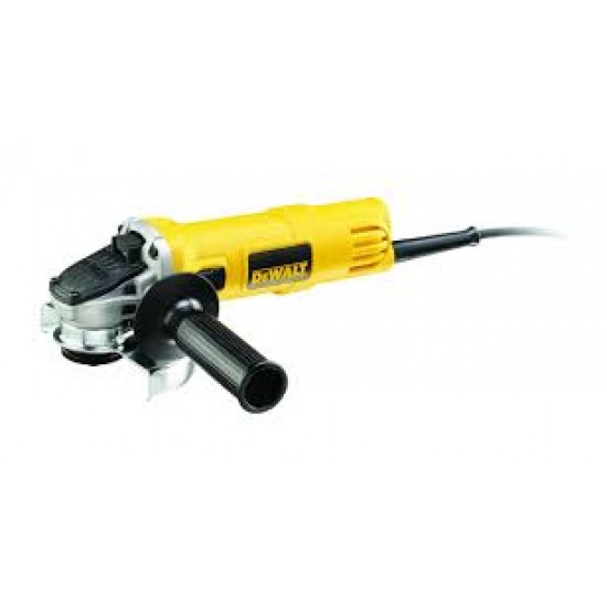 Dewalt DWE4056 800W 115MM Avuç Taşlama ENY Petrol Ürünleri