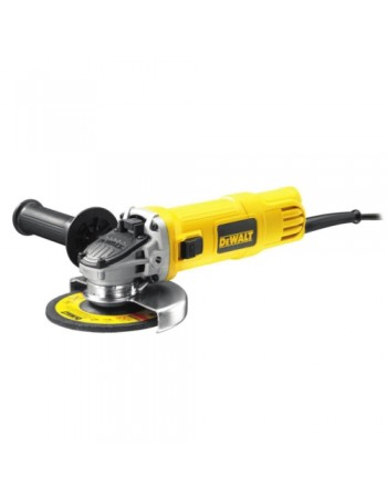 Dewalt DWE4156 900W 115MM Avuç Taşlama