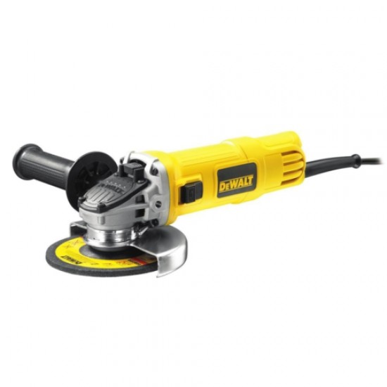 Dewalt DWE4156 900W 115MM Avuç Taşlama ENY Petrol Ürünleri
