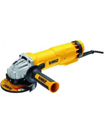 Dewalt DWE4237 1400W 125MM Avuç Taşlama