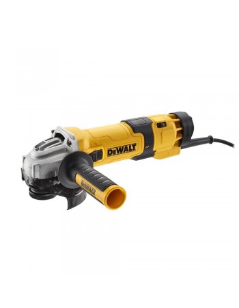 Dewalt DWE4257 1500W 125MM Avuç Taşlama