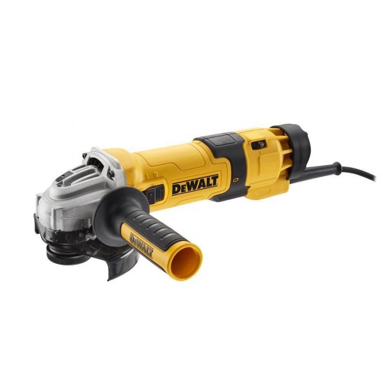 Dewalt DWE4257 1500W 125MM Avuç Taşlama ENY Petrol Ürünleri