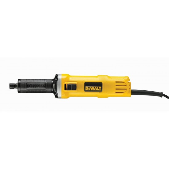 Dewalt DWE4884 450W 6MM Kısa Kalıpçı Taşlama ENY Petrol Ürünleri