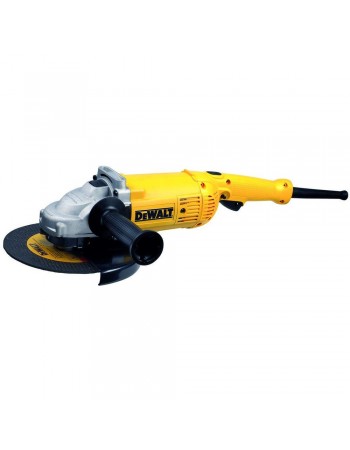 Dewalt DWE493 2200W 180MM Büyük Taşlama