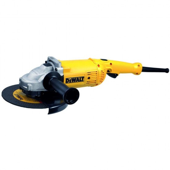 Dewalt DWE493 2200W 180MM Büyük Taşlama ENY Petrol Ürünleri