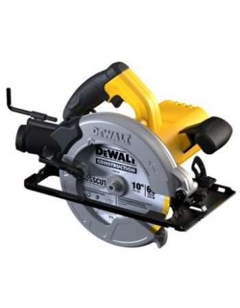 Dewalt DWE5615 1500W 190MM Daire Testere