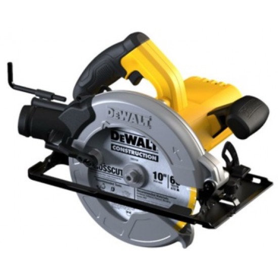 Dewalt DWE5615 1500W 190MM Daire Testere ENY Petrol Ürünleri