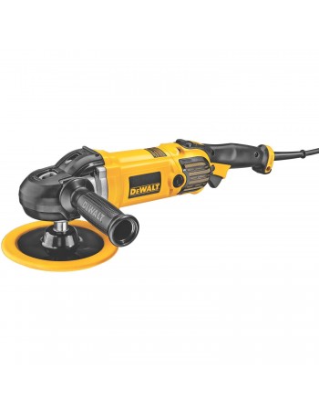 Dewalt DWP849X 1250W 180MM Polisaj Makinesi