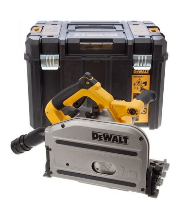 Dewalt DWS520KT 1300W 165MM Dalma Testere