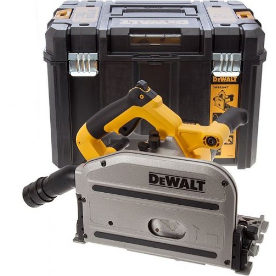 Dewalt DWS520KT 1300W 165MM Dalma Testere ENY Petrol Ürünleri