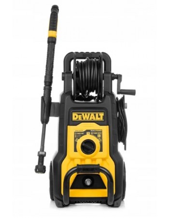 Dewalt DXPW001DTS 2800 W 160 Bar Basınçlı Yıkama Makinesi