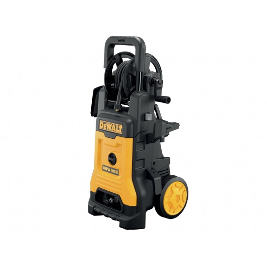Dewalt DXPW001M 1800 W 130 Bar Basınçlı Yıkama Makinesi ENY Petrol Ürünleri