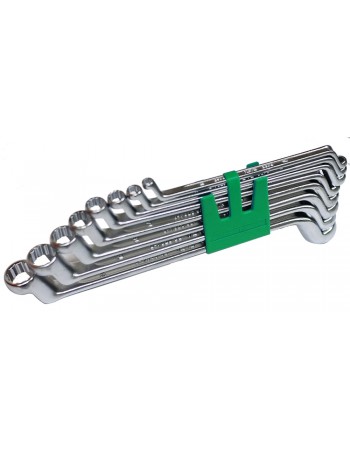 Elta 0450002108 Yıldız İki Ağız Anahtar Takımı 8 Parça