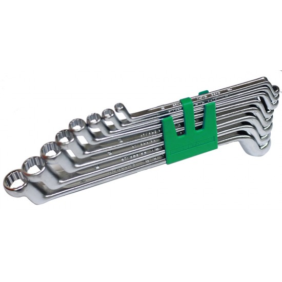 Elta 0450002108 Yıldız İki Ağız Anahtar Takımı 8 Parça ENY Petrol Ürünleri