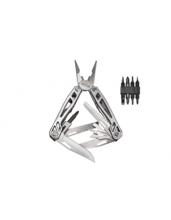 Elta 14000006046 Multi Tool Plus 165 mm (13 Fonksiyonlu)
