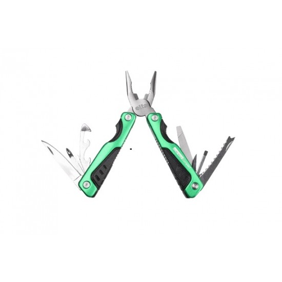 Elta 14000006047 Multi Tool Compact 160 mm (12 Fonksiyonlu) ENY Petrol Ürünleri