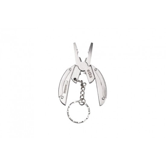 Elta 14000006048 Multi Tool Mini 75 mm (7 Fonksiyonlu) ENY Petrol Ürünleri