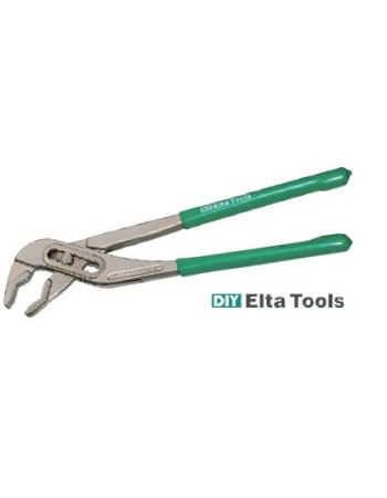 Elta 2401110240 Fort (Papağan) Pense Kanallı 240mm