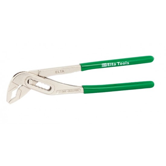 Elta 2401110240 Fort (Papağan) Pense Kanallı 240mm ENY Petrol Ürünleri