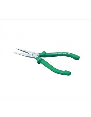 Elta 3221 13 1160 Kargaburun Düz Uçlu Opak 160mm