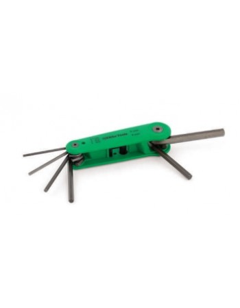 Elta 4915006106 Kaset Allen Anahtar Takımı 6 Parça