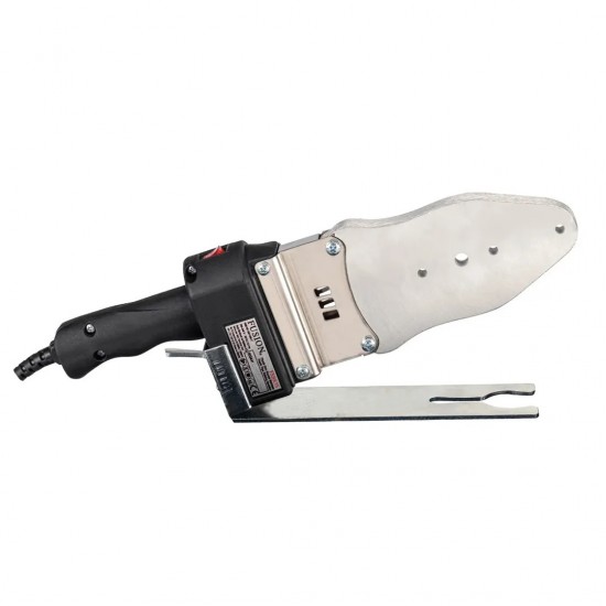 Fusion FSBK15-S1 1500W Plastik Plastik Boru Kaynak Makinesi Seti ENY Petrol Ürünleri