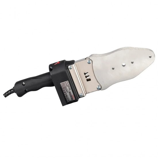 Fusion FSBK15-S1 1500W Plastik Plastik Boru Kaynak Makinesi Seti ENY Petrol Ürünleri