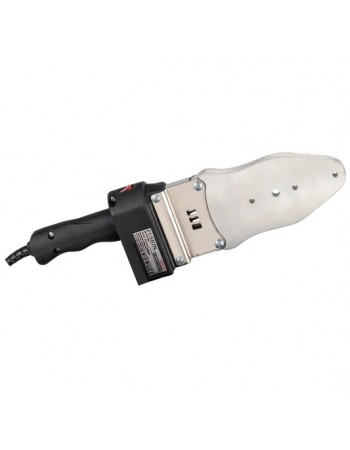 Fusion FSBK15 1500W Plastik Plastik Boru Kaynak Makinesi - Tek Makina