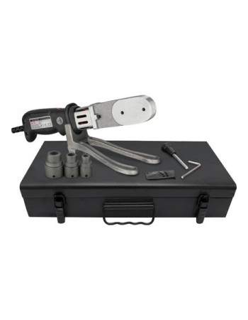 Fusion KF10-S2 700W Plastik Boru Kaynak Makinesi Seti