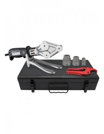 Fusion MİNİ-S1 800 W Plastik Boru Kaynak Makinası