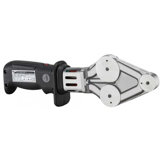 Fusion MİNİ-TEK 800W Plastik Boru Kaynak Makinası - Tek Makina ENY Petrol Ürünleri