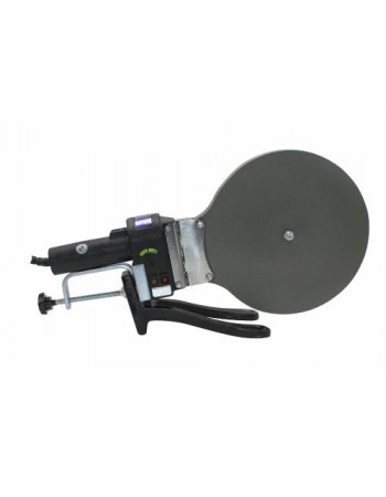 Fusion SBT5 Plastik Boru Kaynak Makinası