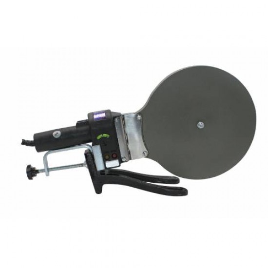 Fusion SBT5 Plastik Boru Kaynak Makinası ENY Petrol Ürünleri