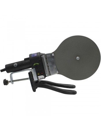 Fusion SD12 Plastik Boru Kaynak Makinası