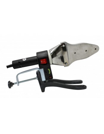 Fusion SF3 700W Plastik Boru Kaynak Makinası