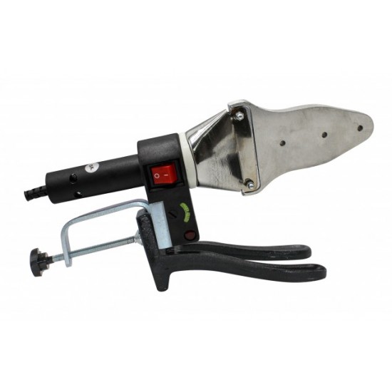 Fusion SF3 700W Plastik Boru Kaynak Makinası ENY Petrol Ürünleri