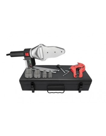 Fusion SF3-S6 700 W Plastik Boru Kaynak Makinesi