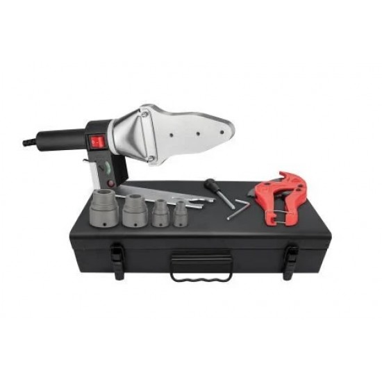 Fusion SF3-S6 700 W Plastik Boru Kaynak Makinesi ENY Petrol Ürünleri