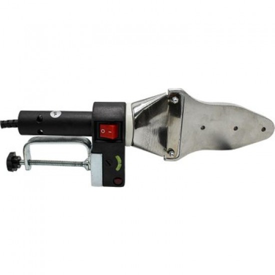 Fusion SF3-TEK 700 W Plastik Boru Kaynak Makinesi ENY Petrol Ürünleri