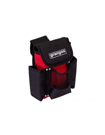 Grangos GRC02 Bel Tipi Alet Takım Çantası