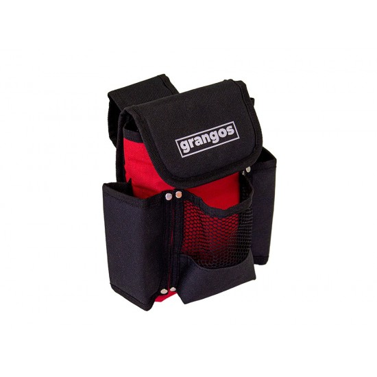 Grangos GRC02 Bel Tipi Alet Takım Çantası ENY Petrol Ürünleri