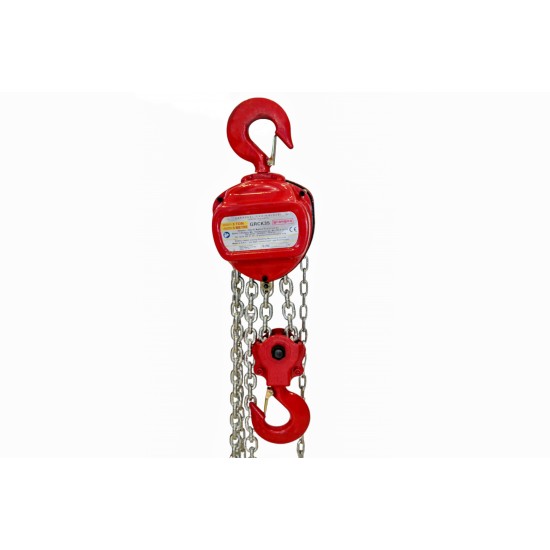 Grangos GRCK33 3 Ton 3 Metre Caraskal ENY Petrol Ürünleri