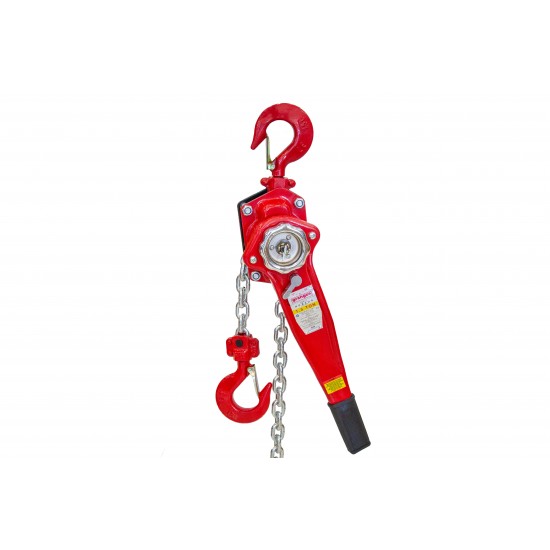 Grangos GRH15 1.5 Ton 1,5 Metre Hubzug ENY Petrol Ürünleri