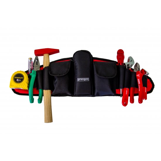 Grangos GRC01 Bel Tipi Alet Askısı ENY Petrol Ürünleri