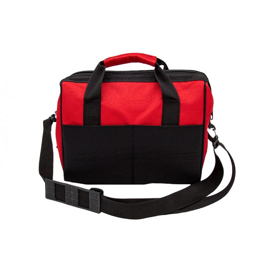 Grangos GRC04 14 Fermuarlı Bez Alet Taşıma Çantası ENY Petrol Ürünleri