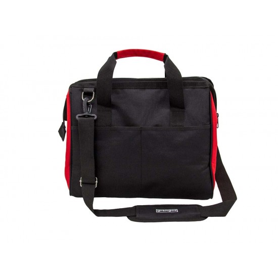 Grangos GRC06 16 Fermuarlı Bez Alet Taşıma Çantası ENY Petrol Ürünleri