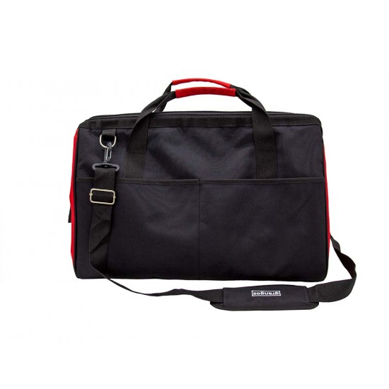 Grangos GRC08 18 Fermuarlı Bez Alet Taşıma Çantası ENY Petrol Ürünleri